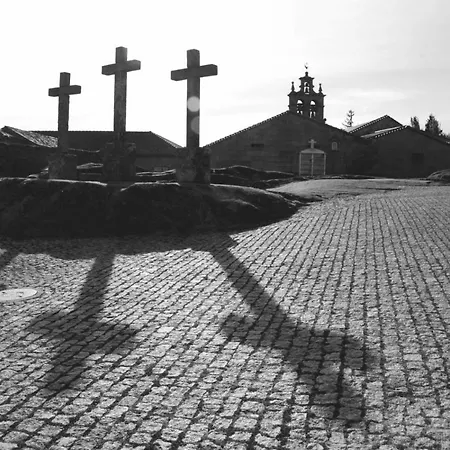 Guest house Casa Serra Da Lapa Viseu