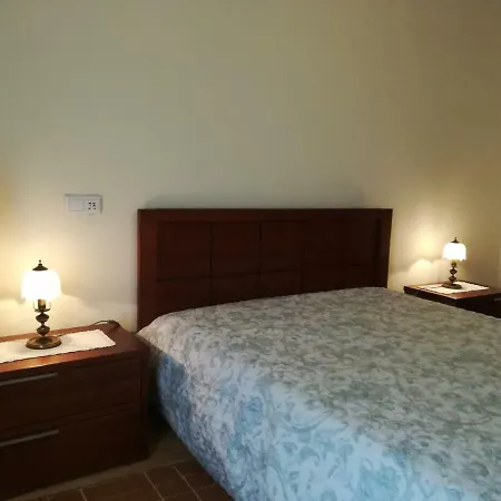 Pensjonat Casa Serra Da Lapa Viseu