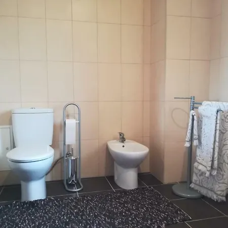 Guest house Casa Serra Da Lapa Viseu