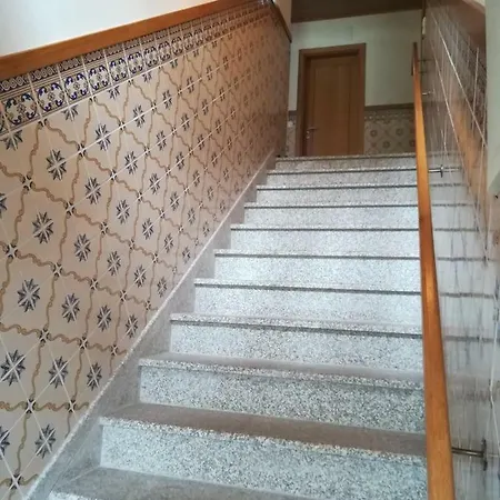 Casa Serra Da Lapa Pensión *