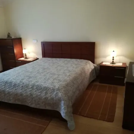 Guest house Casa Serra Da Lapa