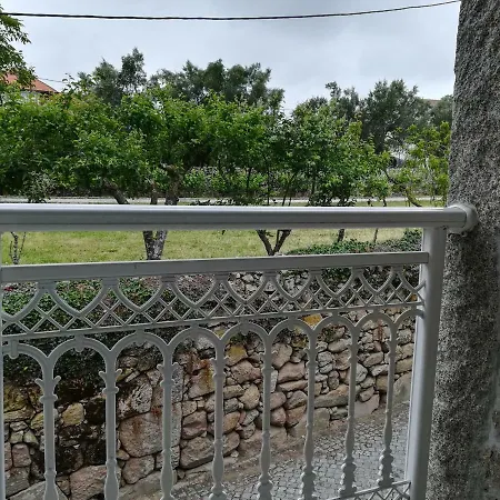 Casa Serra Da Lapa Guest house *