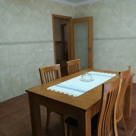 Casa Serra Da Lapa Guest house *