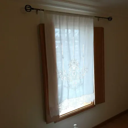 Casa Serra Da Lapa Guest house Viseu