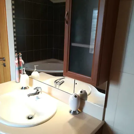 Casa Serra Da Lapa Guest house