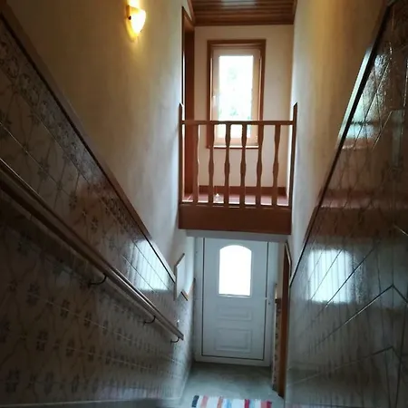 Casa Serra Da Lapa Viseu