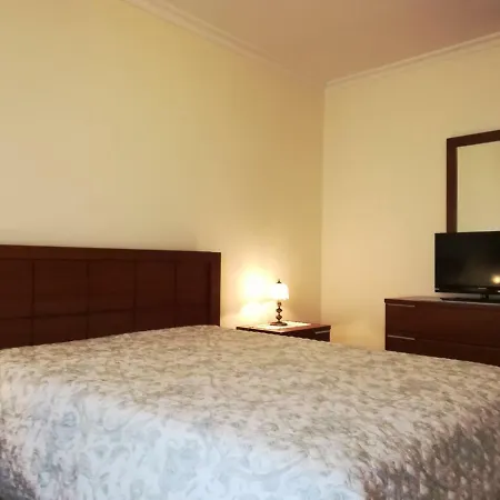 Casa Serra Da Lapa * Viseu