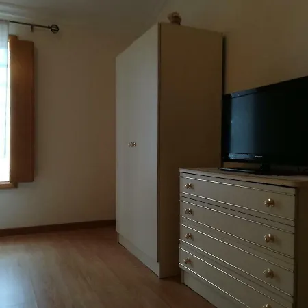 Casa Serra Da Lapa *