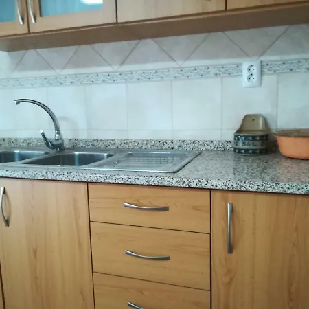 Casa Serra Da Lapa Viseu