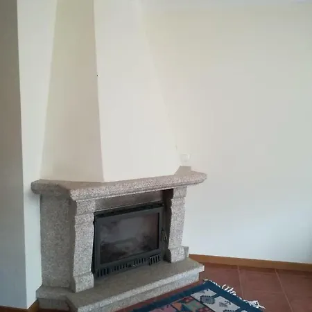 Casa Serra Da Lapa Guest house *