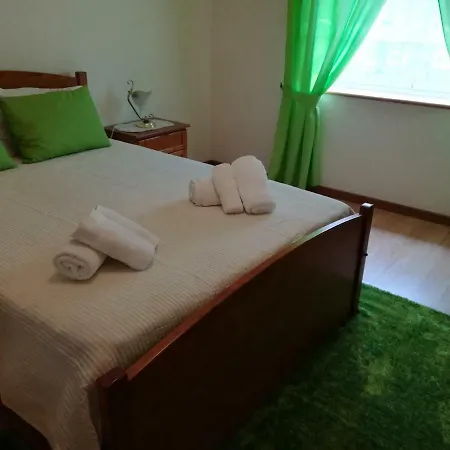 Casa Serra Da Lapa Guest house *