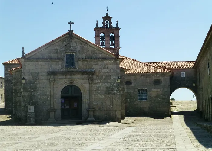 Pensionat Casa Serra Da Lapa