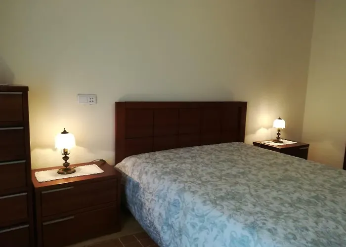 Maison d'hôtes Casa Serra Da Lapa Viseu