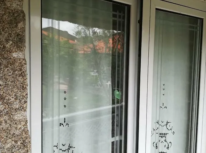 Maison d'hôtes Casa Serra Da Lapa Viseu