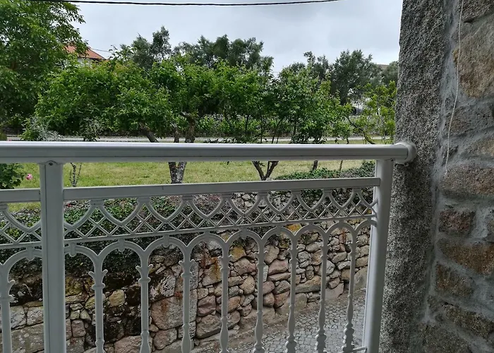 Casa Serra Da Lapa Maison d'hôtes *