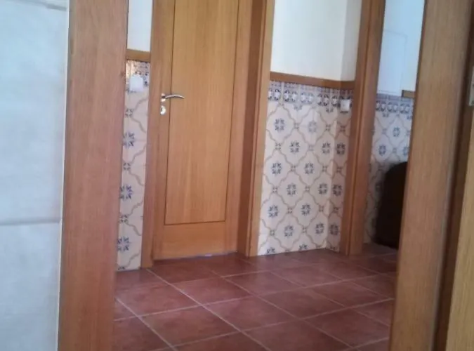 Casa Serra Da Lapa Maison d'hôtes *