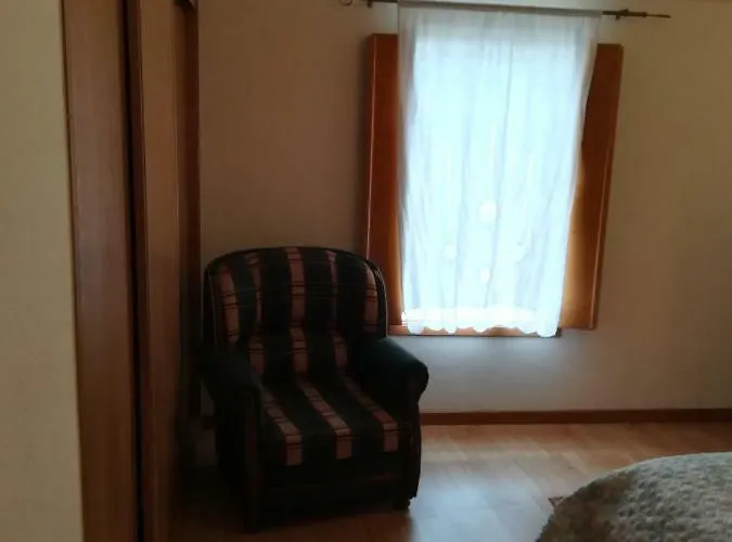 Casa Serra Da Lapa *