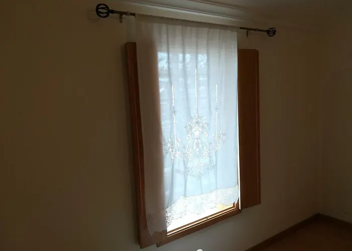 Casa Serra Da Lapa Maison d'hôtes Viseu