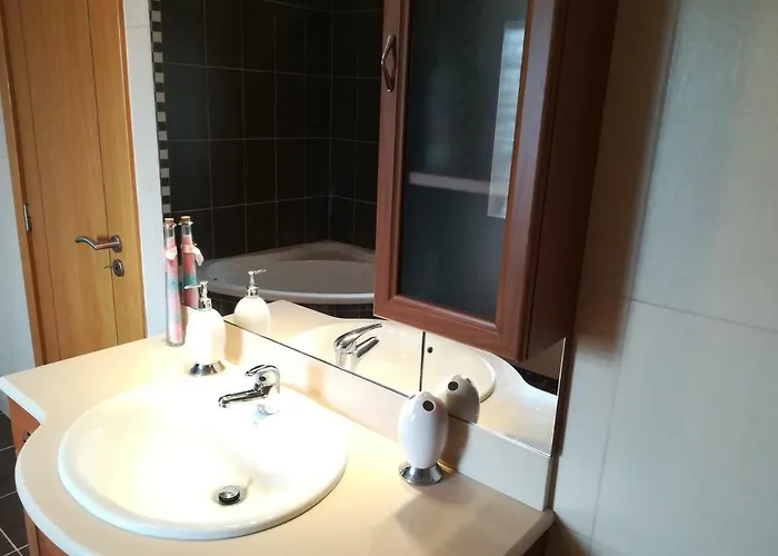 Casa Serra Da Lapa Maison d'hôtes