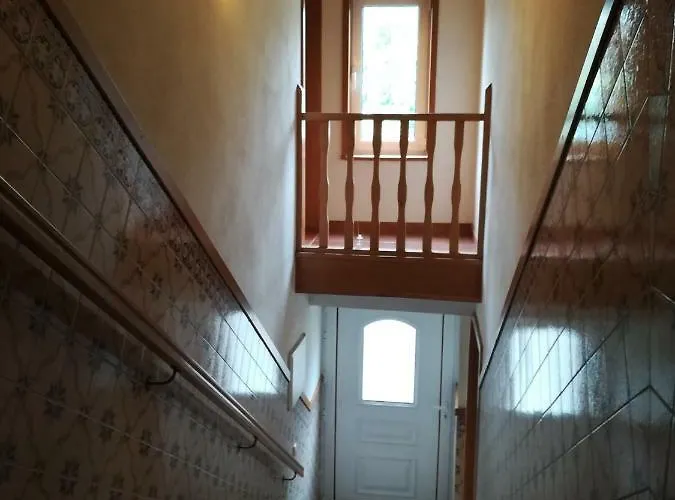 Casa Serra Da Lapa Viseu