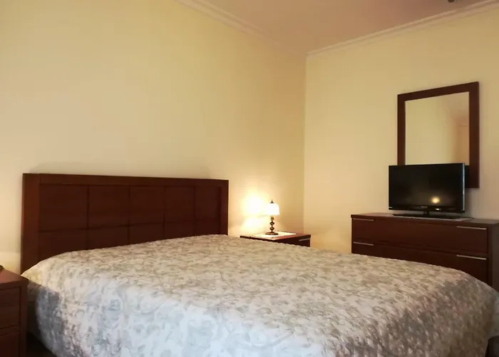 Casa Serra Da Lapa * Viseu