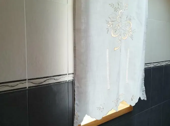 Maison d'hôtes Casa Serra Da Lapa *