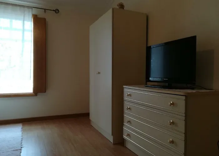 Casa Serra Da Lapa *