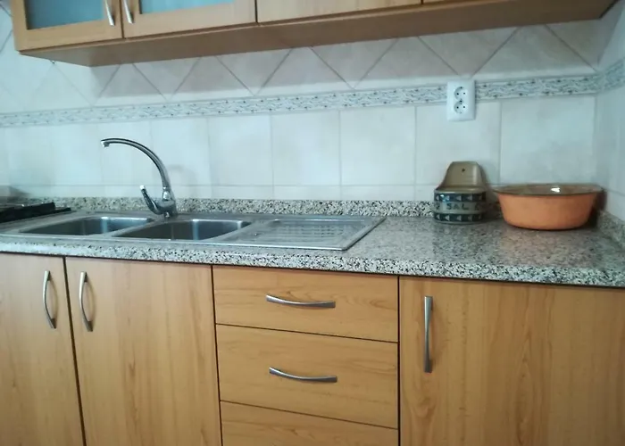 Casa Serra Da Lapa Viseu