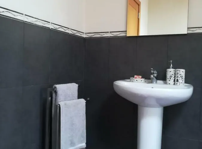 Casa Serra Da Lapa * Viseu