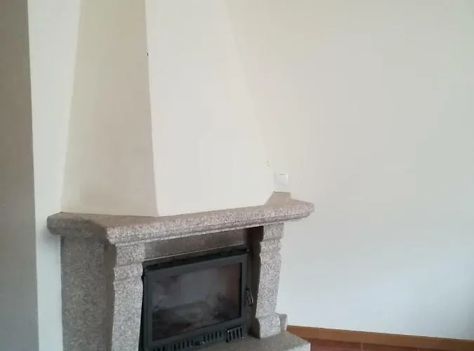 Casa Serra Da Lapa Maison d'hôtes *