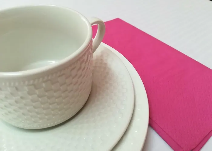 Maison d'hôtes Casa Serra Da Lapa Viseu