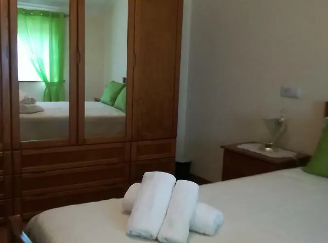 Maison d'hôtes Casa Serra Da Lapa Viseu