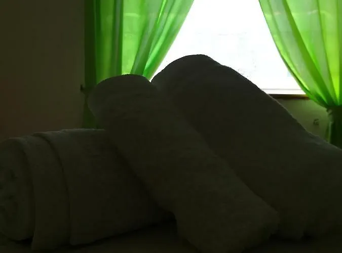 Casa Serra Da Lapa * Viseu