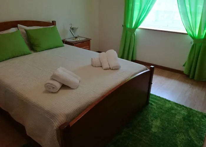 Casa Serra Da Lapa Maison d'hôtes *